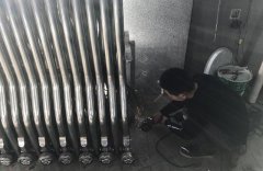 電動伸縮門如何維修、安裝
