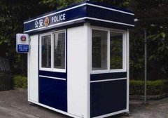青島治安崗?fù)さ漠a(chǎn)品特點有哪些？